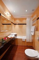 Hotel Wolne Miasto