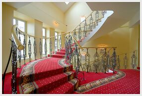 Hotel Wolne Miasto