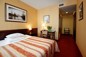 Hotel Wolne Miasto