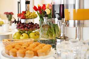 Hotel Wolne Miasto