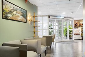 Best Western Hotell Vidostern