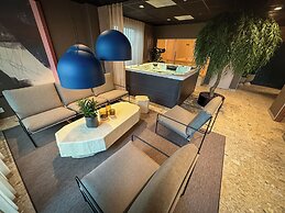 Best Western Hotell Vidostern