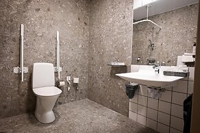 Best Western Hotell Vidostern