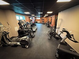 Best Western Hotell Vidostern