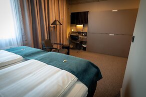 Best Western Hotell Vidostern