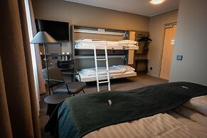 Best Western Hotell Vidostern