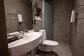 Best Western Hotell Vidostern