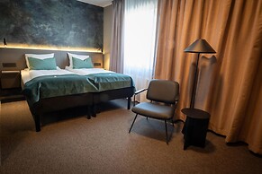 Best Western Hotell Vidostern
