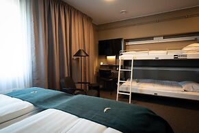 Best Western Hotell Vidostern