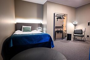 Best Western Hotell Vidostern