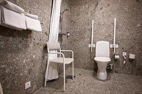 Best Western Hotell Vidostern