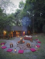 Sarova Mara Game Camp