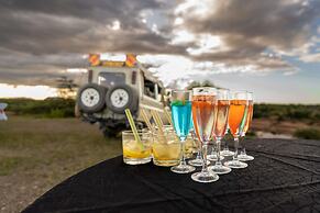 Sarova Mara Game Camp