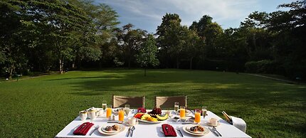 Sarova Mara Game Camp