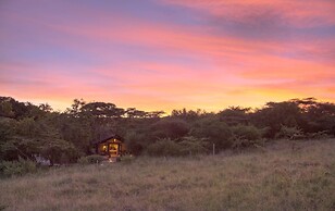 Sarova Mara Game Camp