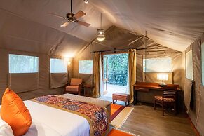 Sarova Mara Game Camp