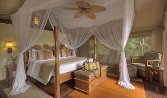 Sarova Mara Game Camp