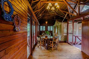 Sarova Mara Game Camp