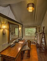 Sarova Mara Game Camp