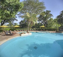 Sarova Mara Game Camp
