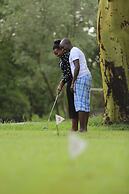 Sarova Mara Game Camp