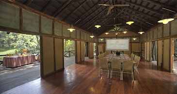 Sarova Mara Game Camp