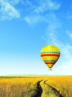 Sarova Mara Game Camp