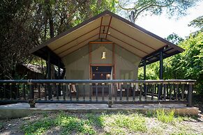 Sarova Mara Game Camp