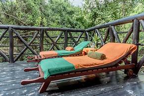 Sarova Mara Game Camp