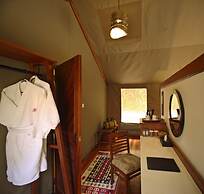 Sarova Mara Game Camp