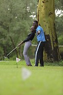 Sarova Mara Game Camp