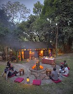 Sarova Mara Game Camp