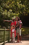 Sarova Mara Game Camp