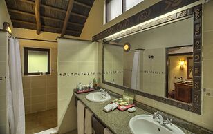 Sarova Mara Game Camp