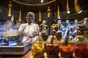 Sarova Mara Game Camp
