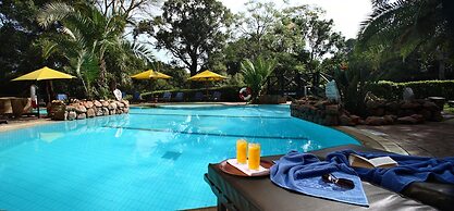 Sarova Mara Game Camp