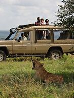 Sarova Mara Game Camp