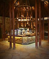 Sarova Mara Game Camp