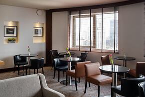 Sheraton Poznan Hotel