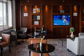 Sheraton Poznan Hotel