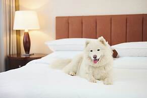 Sheraton Poznan Hotel