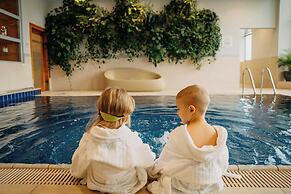 Sheraton Poznan Hotel