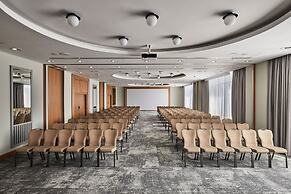 Sheraton Poznan Hotel