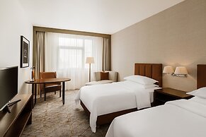 Sheraton Poznan Hotel
