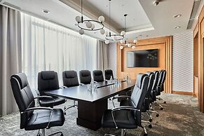 Sheraton Poznan Hotel