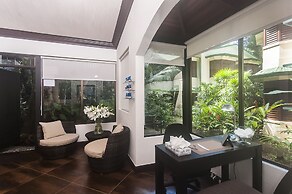 Hotel Club Del Mar