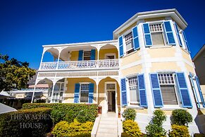 The Walden House