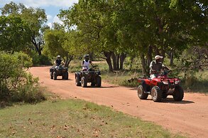 Mabula Game Lodge