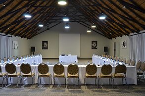 Mabula Game Lodge
