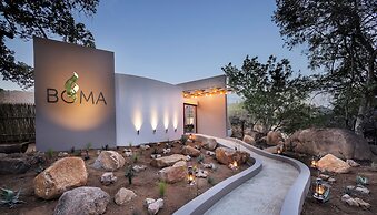 Mabula Game Lodge